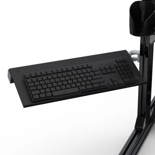 VRH KEYBOARD TRAY FOR VRH-1 COCKPIT