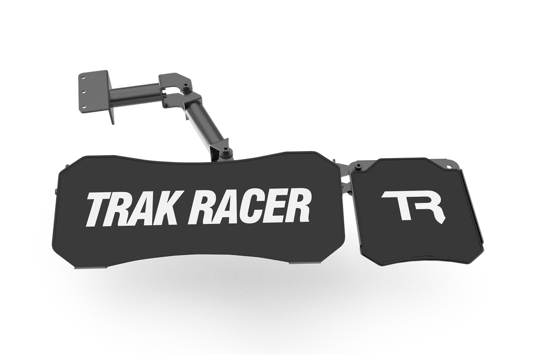 Keyboard and Mouse Side Mount for TR8 PRO, TRX, TRF and More