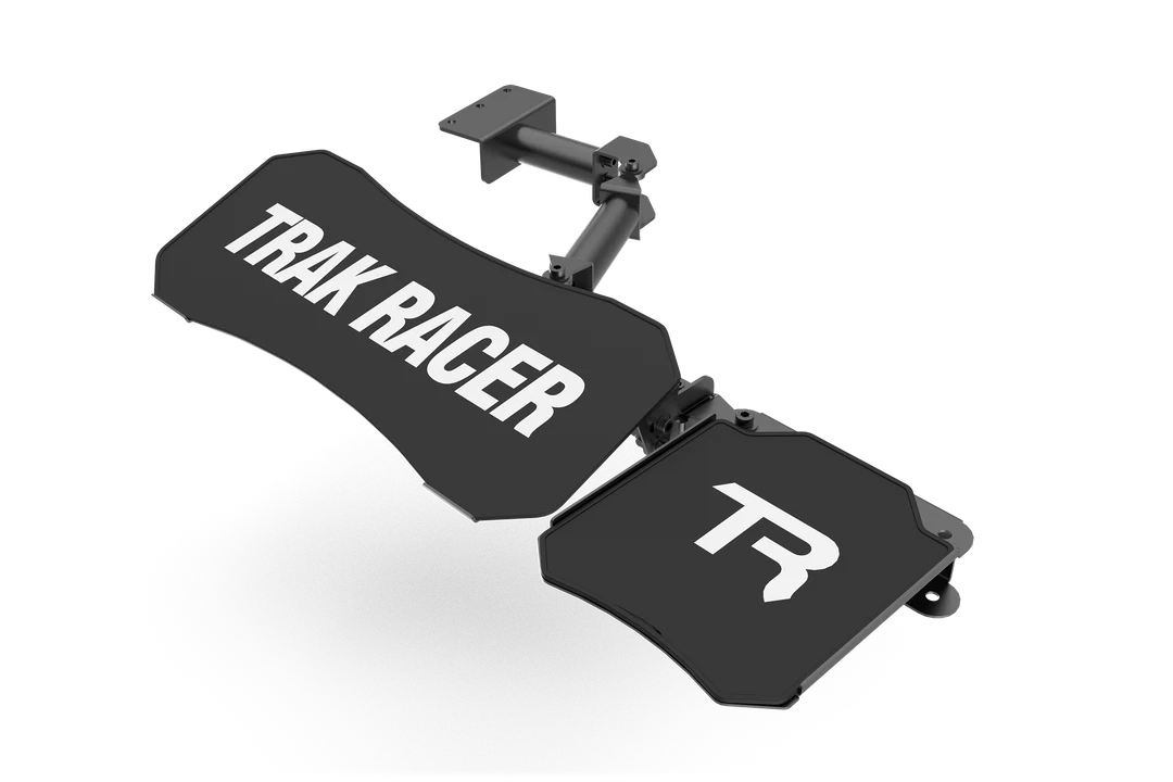 Keyboard and Mouse Side Mount for TR8 PRO, TRX, TRF and More
