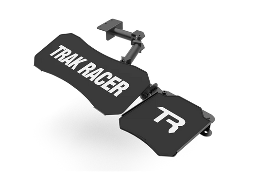 Trak Racer Keyboard and Mouse Side Mount for TR8 PRO, TRX, TRF and More