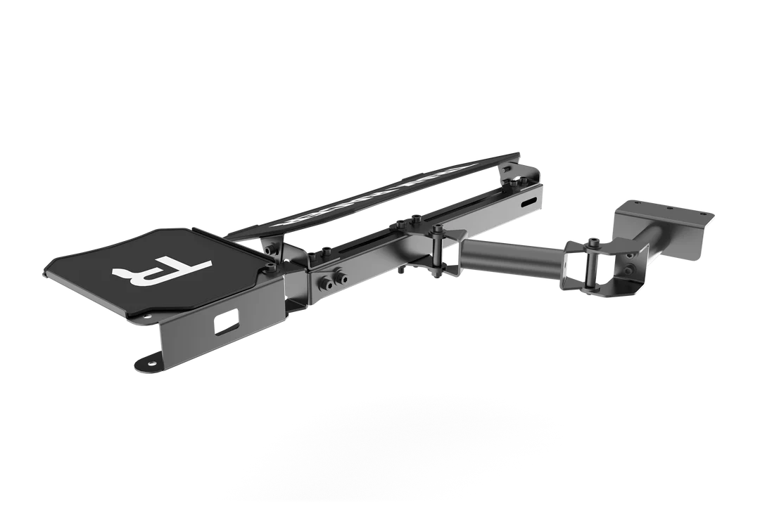Keyboard and Mouse Side Mount for TR8 PRO, TRX, TRF and More