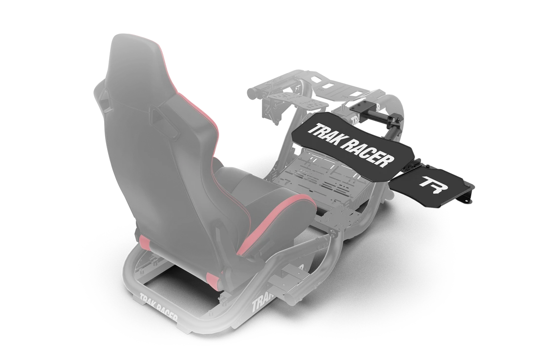 Keyboard and Mouse Side Mount for TR8 PRO, TRX, TRF and More