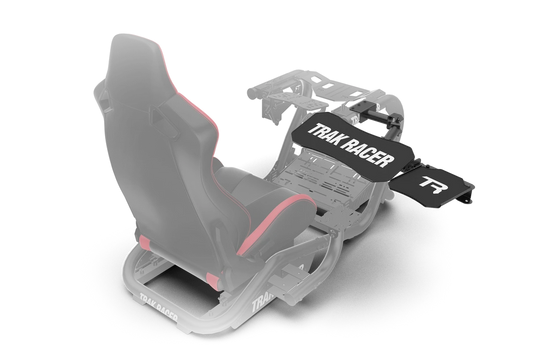 Trak Racer Keyboard and Mouse Side Mount for TR8 PRO, TRX, TRF and More