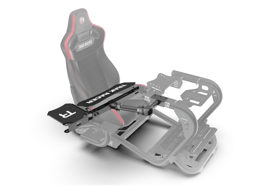 Keyboard and Mouse Side Mount for TR8 PRO, TRX, TRF and More