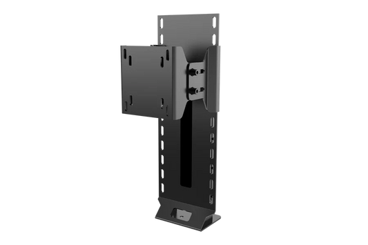Cockpit-Mounted Single Monitor Stand for TR8 PRO & TRX (Up to 70")