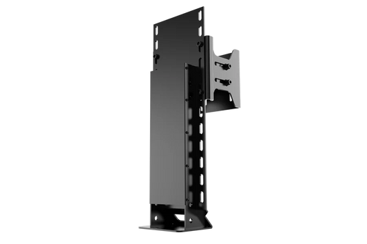 Cockpit-Mounted Single Monitor Stand for TR8 PRO & TRX (Up to 70")