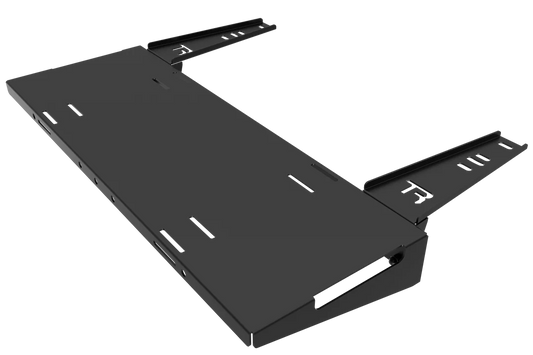 Trak Racer PC Shelf Mount for TR8 PRO, TRX & Porsche 91XTR Racing Simulators