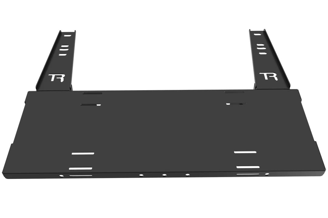 PC Shelf Mount for TR8 PRO, TRX & Porsche 91XTR Racing Simulators