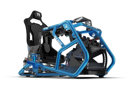 Trak Racer Alpine Racing TRX