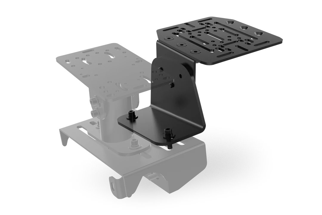 Handbrake Mount for TRX Simulators