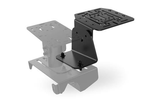 Trak Racer Handbrake Mount for TRX Simulators