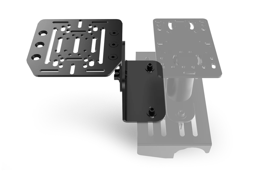 Handbrake Mount for TRX Simulators