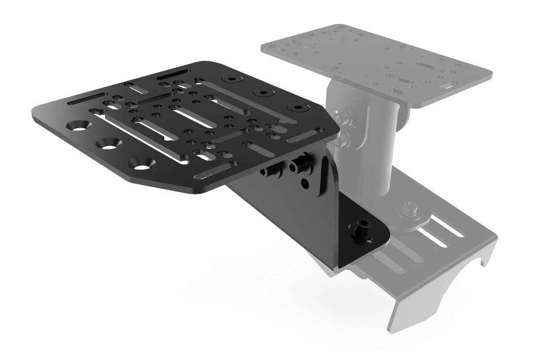 Handbrake Mount for TRX Simulators