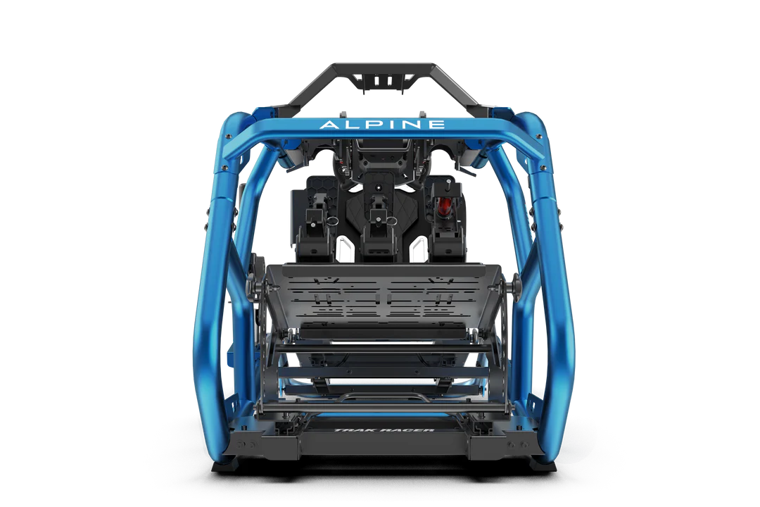 Trak Racer Alpine Racing TRX