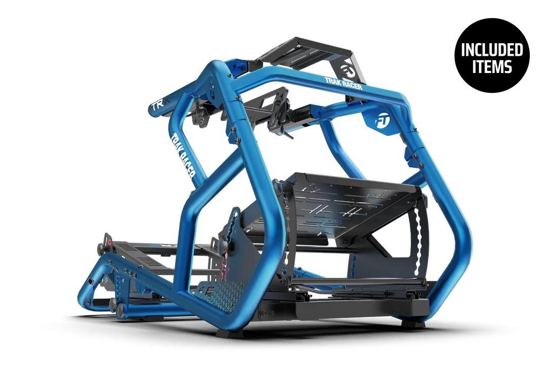 Trak Racer Alpine Racing TRX