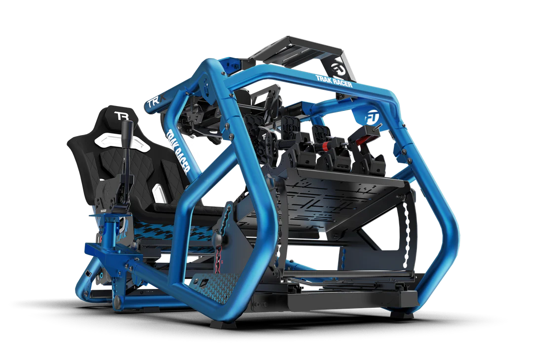 Trak Racer Alpine Racing TRX