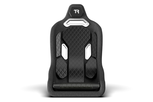 HSX Hybrid Formula Pro Racing Seat - BWT Alpine Formula One™ Team Edition cockpit – product image 2