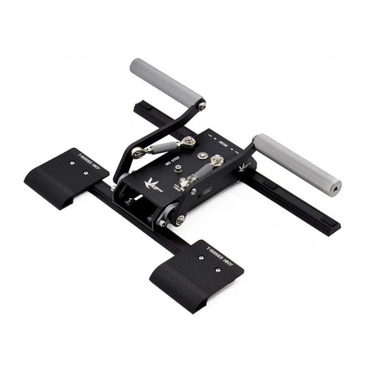 T-Rudder Mk.IV Pedals