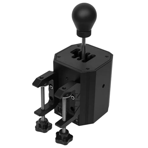 VNM Simulation Desk Clamps for VNM Shifter