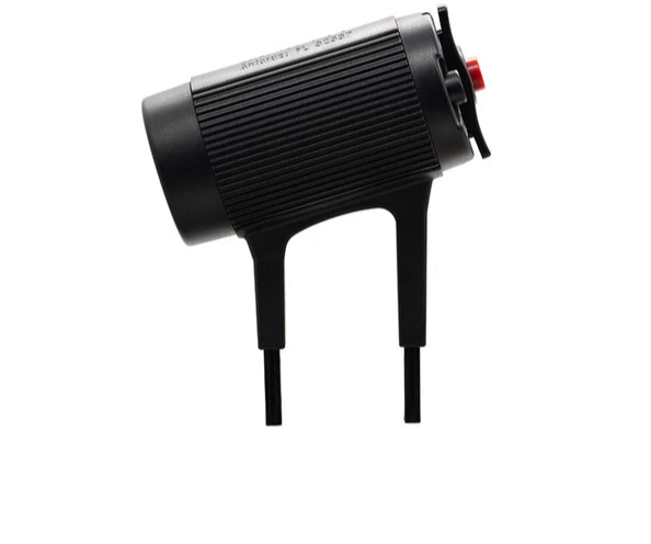 WWII GNX THQ Add-On Grip