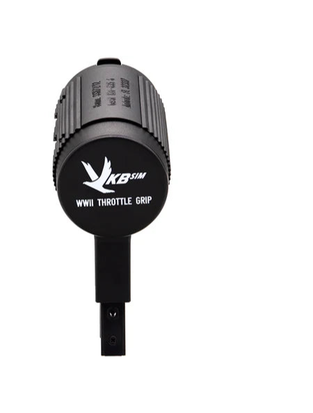 WWII GNX THQ Add-On Grip