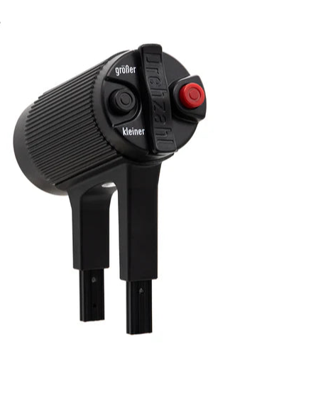 WWII GNX THQ Add-On Grip