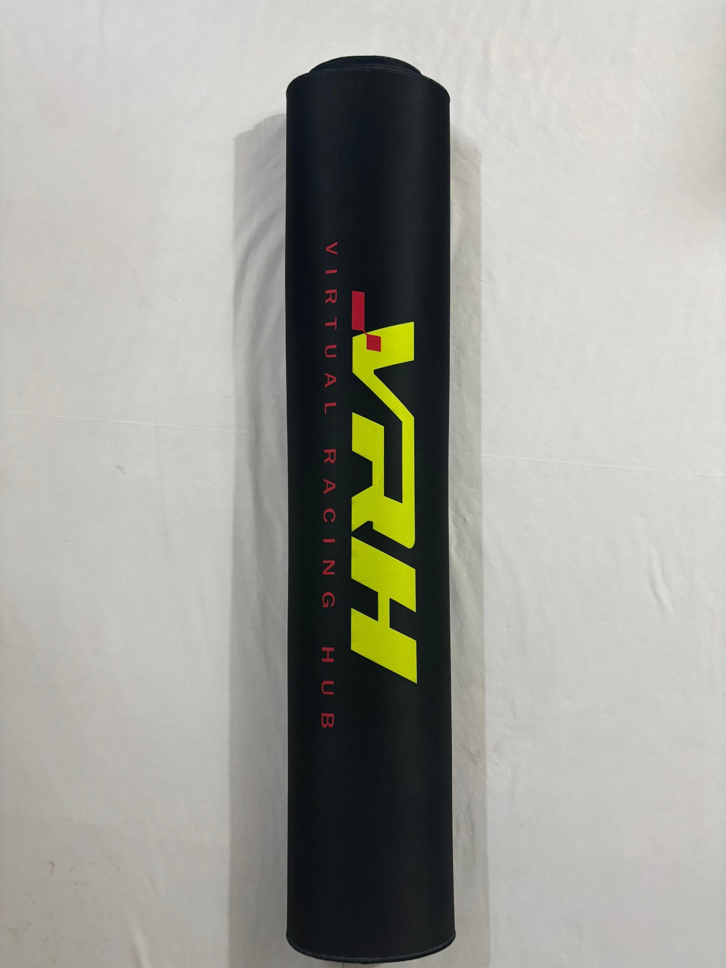 VRH Sim Racing Mat – Non-Slip Floor Protector for Cockpit Setups
