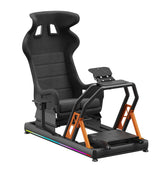 Sim Racing Cockpits in India | Buy Online | Virtual Racing Hub
