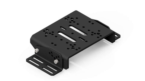Universal Wheelbase Mount direct drive wheelbase
