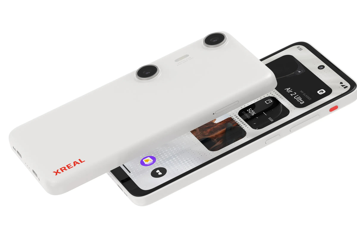 XREAL Beam Pro (256GB Wi-Fi) - X4000