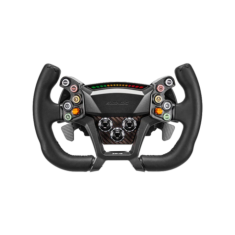 Simagic Zeus GT