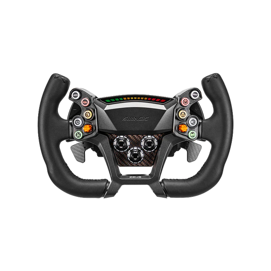 Simagic Zeus GT