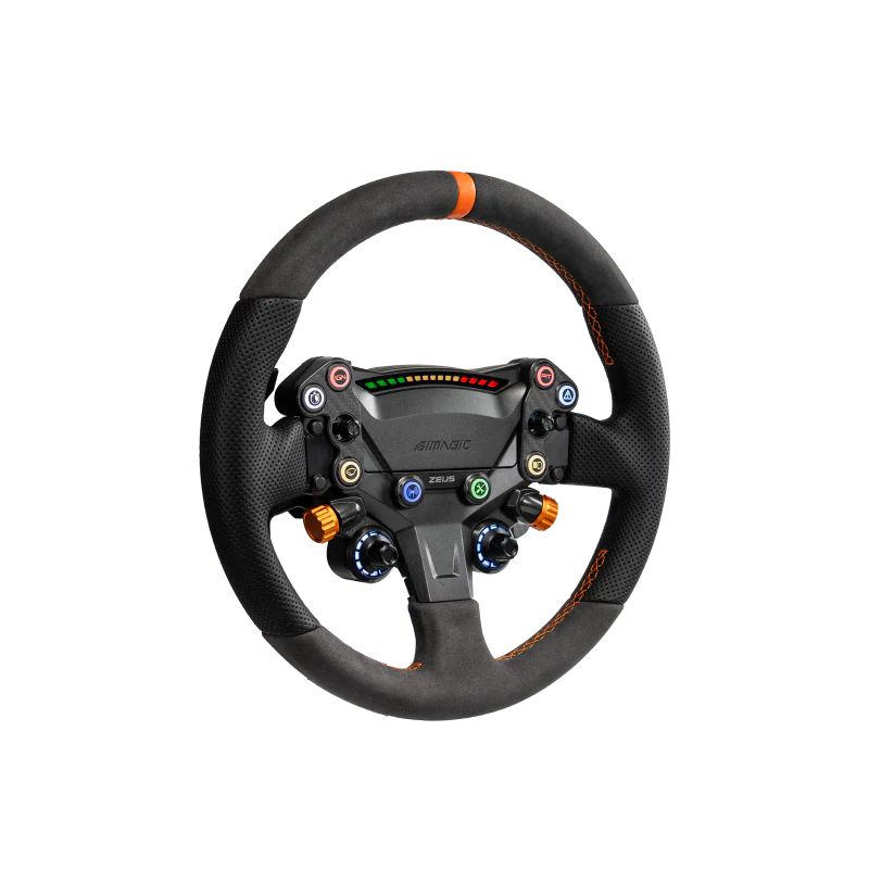 Simagic Zeus Sport