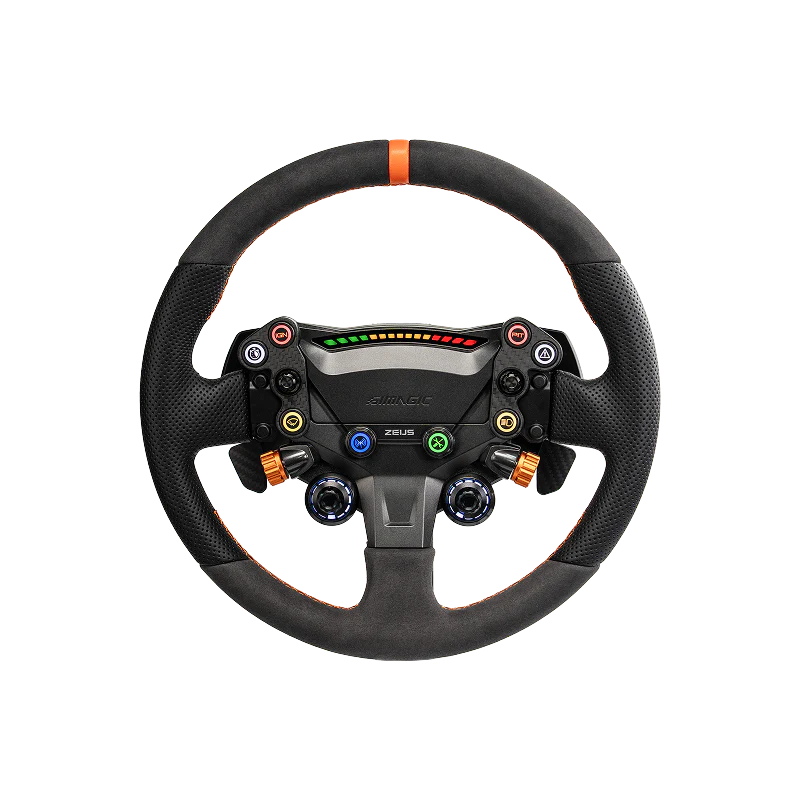 Simagic Zeus Sport