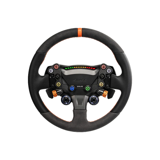 Simagic Zeus Sport