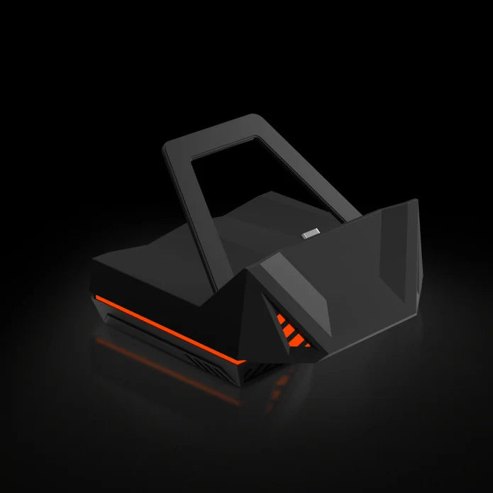 Official ONEXPLAYER ONEXDOCKING Docking Station | 5-in-1 Hub for Mini & ONEXFLY