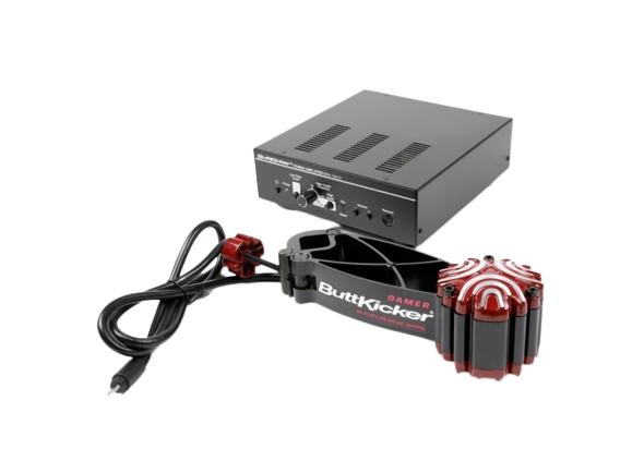 BUTTKICKER GAMER 2