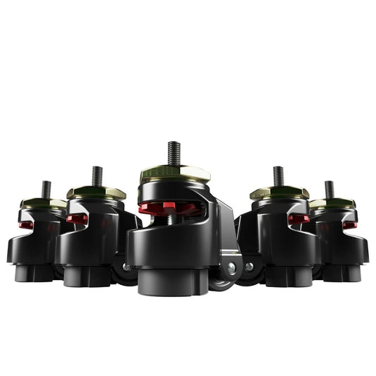 VRH PREMIUM CASTER WHEEL LEVELLER FOR VRH1