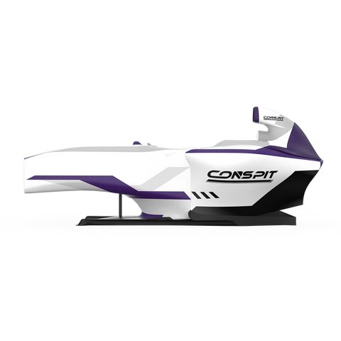 CONSPIT FC LITE FORMULA TUB COCKPIT