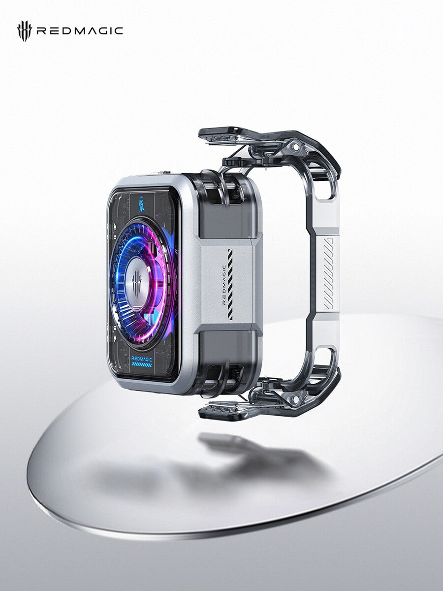 REDMAGIC VC Cooler 5 Pro
