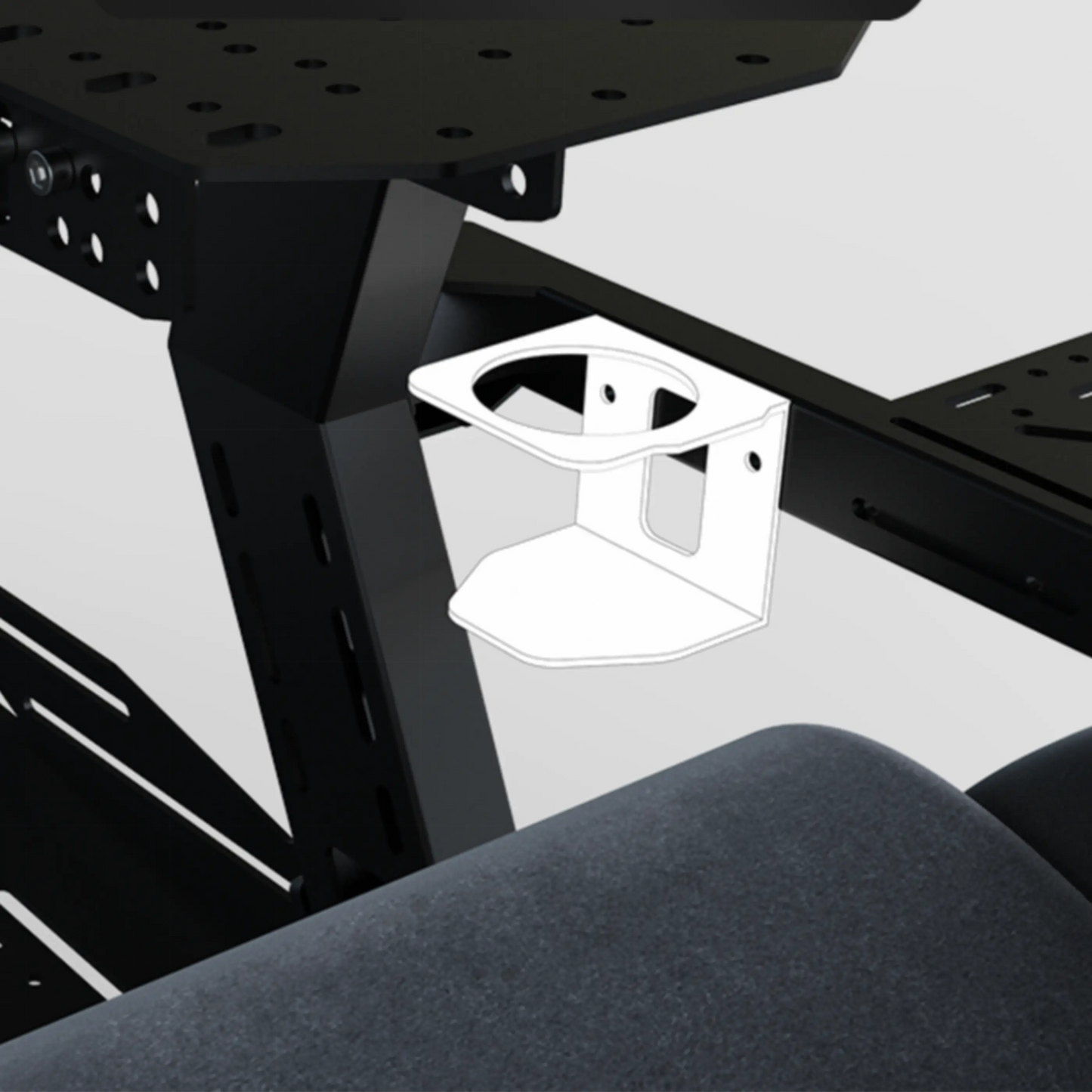 CONSPIT GT Lite Bottle Holder Bracket accessory