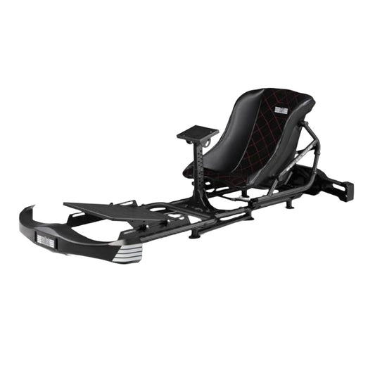 Next Level Racing Go Kart Plus