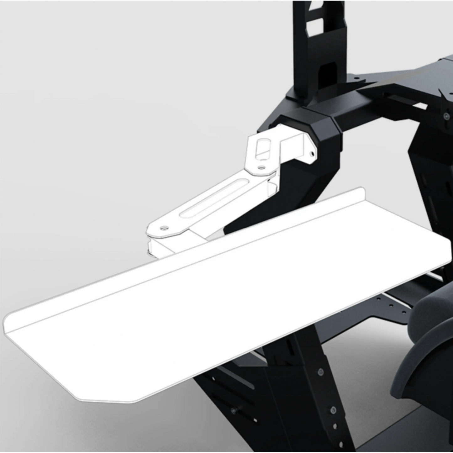 CONSPIT GT-Lite Keyboard Holder Bracket accessory