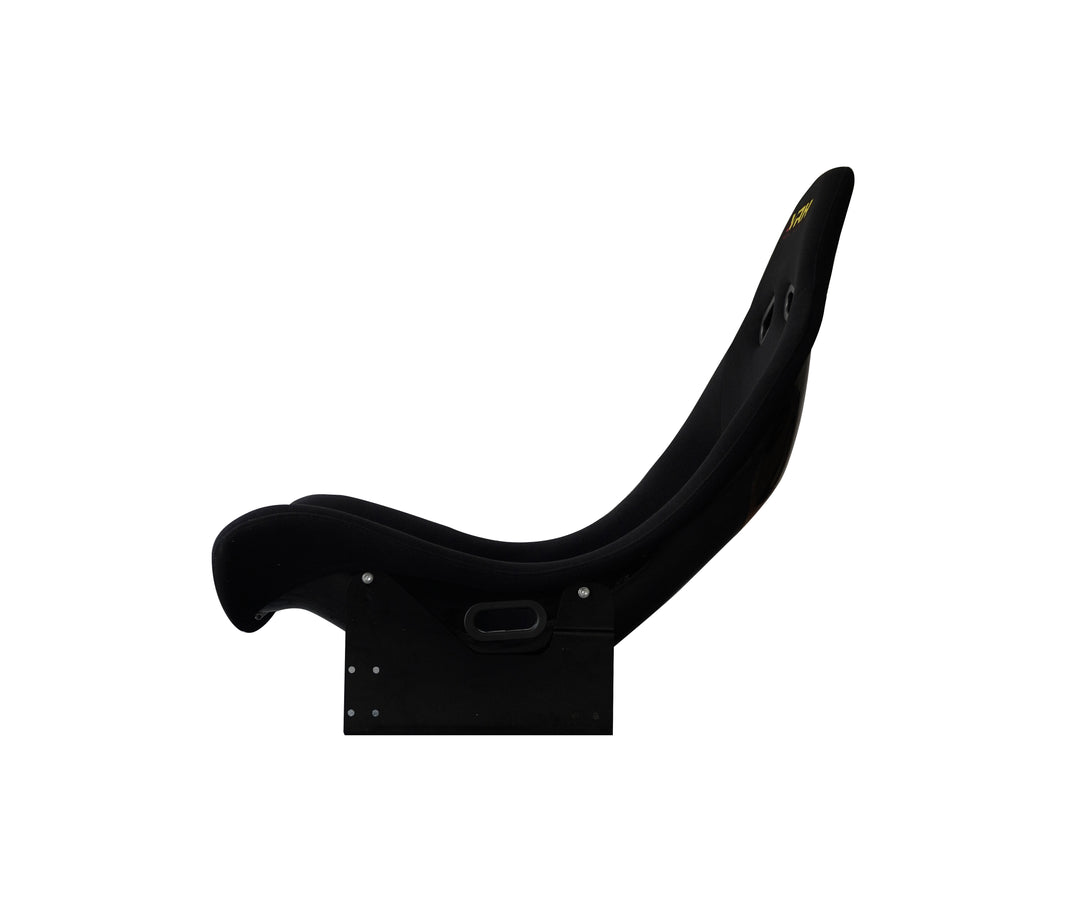Sim Racing Seats in India | Bucket & Cockpit | Virtual Racing Hub