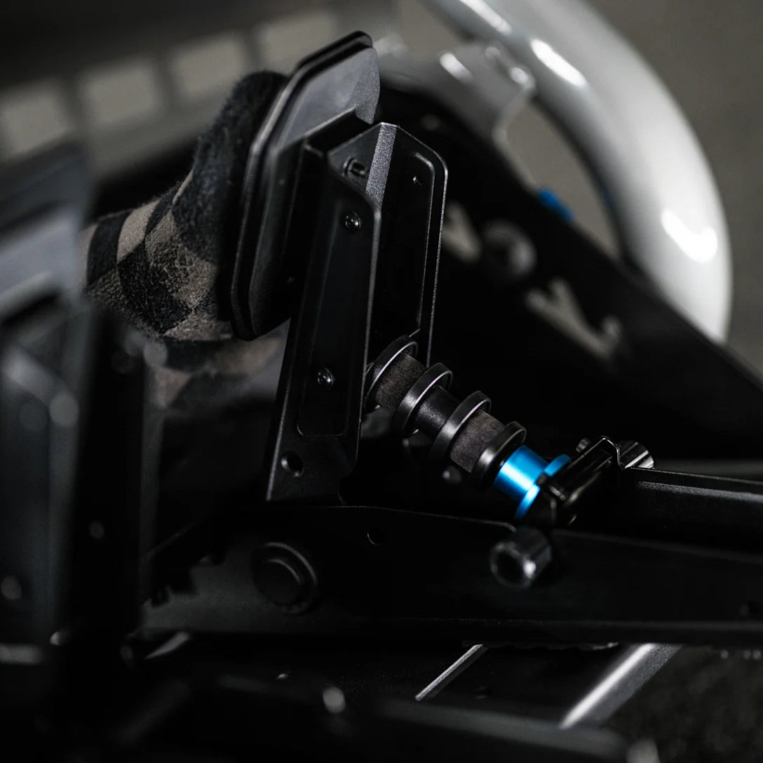 Logitech RS Pedals