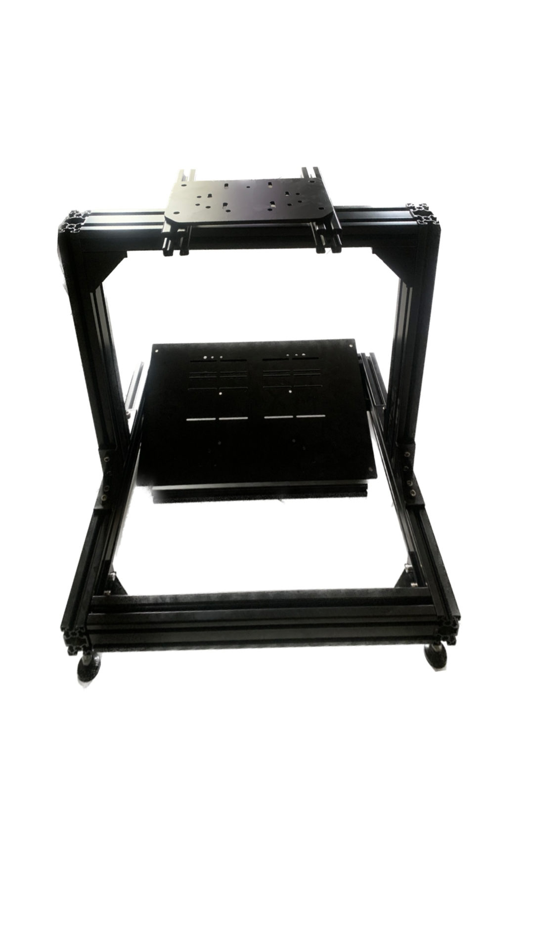 VRH Mini Racing Wheel Stand