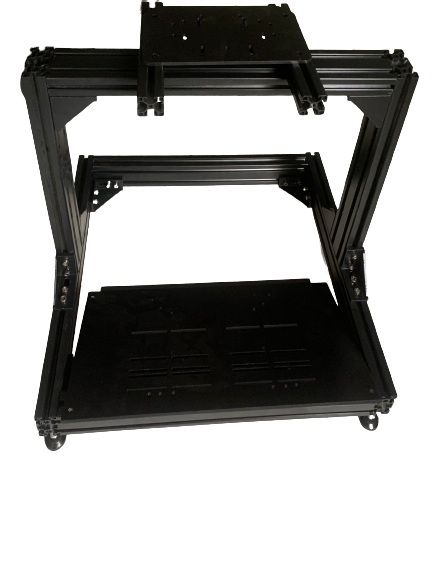 VRH Mini Racing Wheel Stand