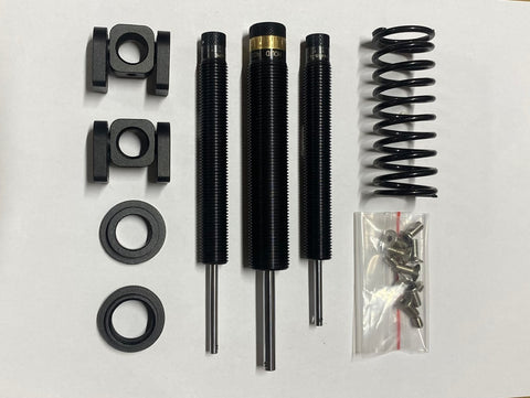 VNM Pedal Damper Kit pedals