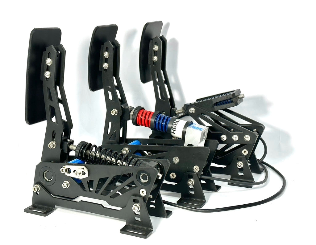 VNM SIMULATION Lite Pedals