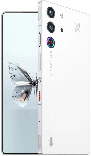 REDMAGIC 10 Pro 5G Lightspeed (Model: NX789J)- 12GB,256 GB, LIGHTSPEED